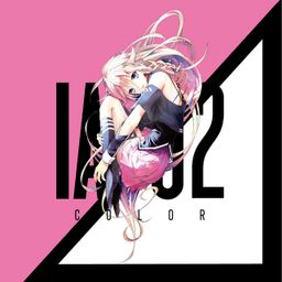 favevocaloidalbum image
